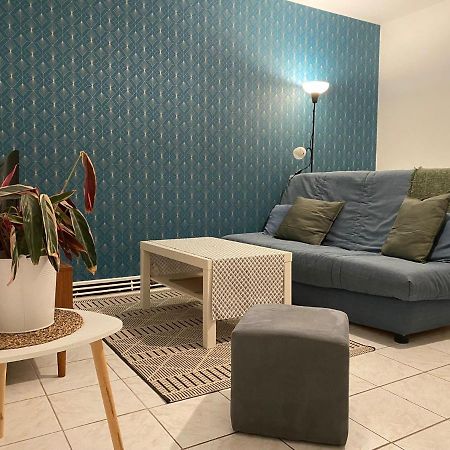 סיינט-פייר-דה-קורפס Appartement Cosy Pres De La Gare Avec Parking מראה חיצוני תמונה