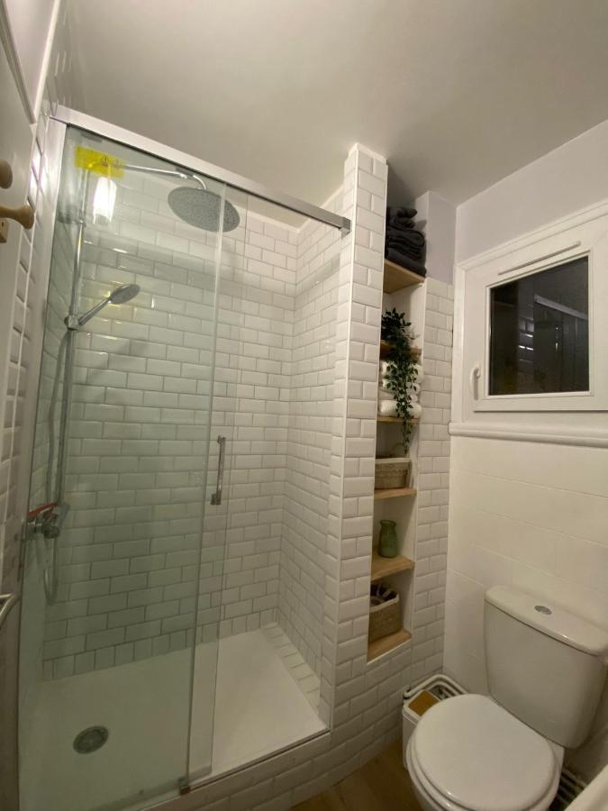 סיינט-פייר-דה-קורפס Appartement Cosy Pres De La Gare Avec Parking מראה חיצוני תמונה